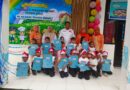 Penamatan Angkatan Pertama TK Negeri Taman Siswa Warnai Suasana Haru
