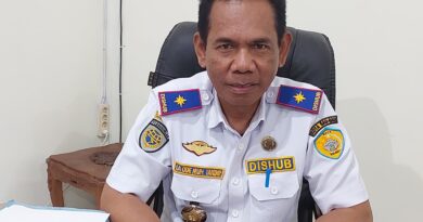 Dishub Baubau Tingkatkan Status Empat Pelabuhan Rakyat Jadi Pelabuhan laut Demi Layani Kapal Bermuatan Besar