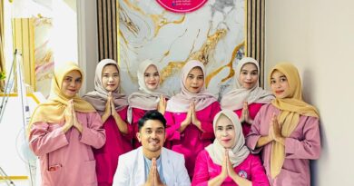 PMB Hafizah Baubau Hadirkan Pendampingan Ibu dan Bayi dari Hamil hingga Nifas, Fasilitas Lengkap dan Humanis