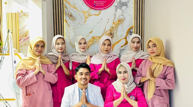 PMB Hafizah Baubau Hadirkan Pendampingan Ibu dan Bayi dari Hamil hingga Nifas, Fasilitas Lengkap dan Humanis