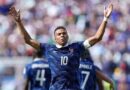 Mbappe Ukir 14 Gol di Piala Dunia, Bidik Takhta Pencetak Gol Terbanyak Miroslav Klose