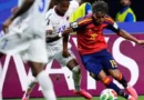 Debutan Tanjung Verde Kejutkan Spanyol, Laga Berakhir Tanpa Gol