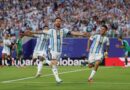Messi Cetak Hattrick, Argentina Buka Piala Dunia 2026 dengan Kemenangan Meyakinkan