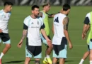 Argentina Diunggulkan Tekuk Aljazair pada Laga Perdana Grup J, Prediksi Skor 2-0 Untuk Albiceleste