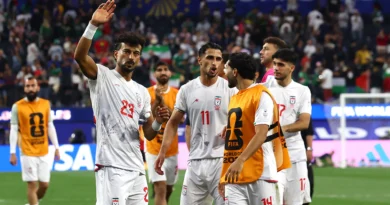 Pelatih Iran Kritik FIFA dan AS Setelah Laga Dramatis di Los Angeles Imbang 2-2 Lawan Selandia Baru