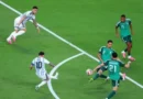 FIFA Pilih Messi sebagai Man of the Match usai Hattrick ke Gawang Aljazair