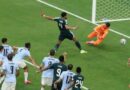 Arab Saudi Buktikan Daya Saing dengan Tahan Uruguay 1-1, Persaingan Grup H Piala Dunia Memanas
