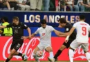Iran Bangkit Dua Kali, Tahan Selandia Baru 2-2 pada Laga Pembuka Grup G