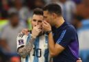 Scaloni Tegaskan Argentina Tetap Solid Dukung Messi Jelang Hadapi Austria