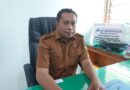 Kepala DLH Baubau Amiruddin Targetkan Optimalisasi Kembali Bank Sampah Kilo 5  di Tengah Peningkatan Volume Sampah dan Efisiensi Anggaran