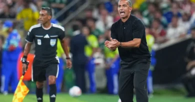 Tunisia Ganti Pelatih di Tengah Piala Dunia 2026, Lamouchi Lengser Usai Kekalahan Telak dari Swedia