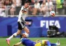 Havertz Bersinar, Jerman Hajar Curacao 7-1 dan Kirim Sinyal Kuat di Piala Dunia 2026