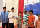 Lebaran Yatim 2026 dan Momentum Muharam, Kemenag Buton Selatan Tebar Manfaat Dengan Salurkan 270 Paket Santunan untuk Anak Yatim dan Kelompok Disabilitas