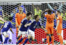 Jepang Paksa Belanda Bermain Imbang 2-2 Berkat Gol Menit Akhir di Grup F