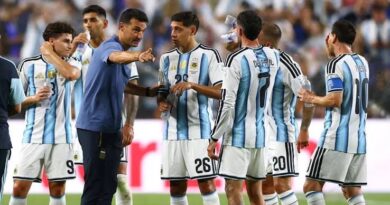 Argentina Waspadai Kebangkitan Austria pada Laga Krusial Grup J Piala Dunia 2026