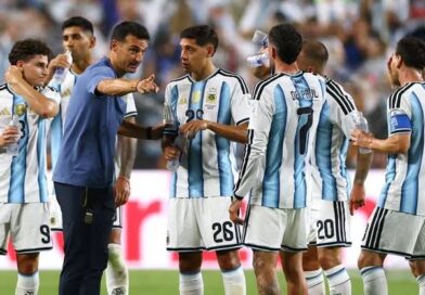 Argentina Waspadai Kebangkitan Austria pada Laga Krusial Grup J Piala Dunia 2026