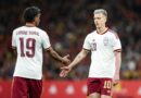 Senioritas Jadi Alasan Yamal Tak Kenakan Nomor 10 di La Roja Untuk Piala Dunia 2026