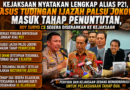 Berkas Kasus Tudingan Ijazah Palsu Jokowi Lengkap, Tahap Dua Disiapkan, Roy Suryo Cs Segera Diserahkan ke Kejaksaan