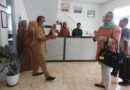 BB Labkesmas Makassar Tingkatkan Kapasitas SDM dan Mutu Laboratorium Kesehatan Baubau, Dua Puskesmas Dibina Mutu Pemeriksaan Malaria