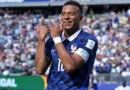 Arti Selebrasi Seruling Mbappe Terkuak Setelah Prancis Tekuk Senegal 3-1