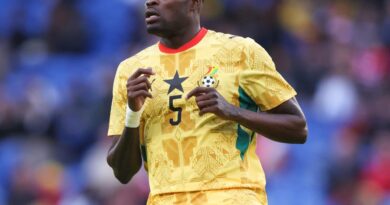 Thomas Partey Gagal Masuk Kanada, Ghana Kehilangan Pilar di Piala Dunia
