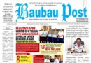 Koran Online Baubau Post Edisi 10 Juni 2026
