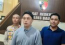 Polres Baubau Pisahkan Penanganan Dua Kasus Asmar, Satu Sebagai Korban dan Satunya Lagi Sebagai Tersangka