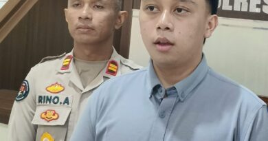 Polres Baubau Tahan Dua Tersangka Kasus Pencurian Emas, Kerugian Ditaksir Miliaran Rupiah