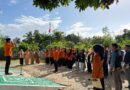 Apel Siaga dan Pelepasan Petugas Sensus Ekonomi 2026 di BPS Buton Selatan, SE Dimulai, Data Akurat Jadi Target Utama