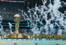 OPiala Dunia 2026 Hadirkan Tiga Seremoni Pembukaan di Tiga Negara, Meksiko, Kanada, dan AS