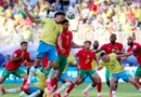 Brasil Gagal Raih Kemenangan Setelah Bermain Imbang 1-1 Lawan Maroko, Dublin: Hasil yang Adil
