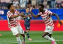 "Hasil Lengkap Piala Dunia 2026, Sabtu 13 Juni 2026: Amerika Serikat Menang Besar, Kanada Ditahan Bosnia di Piala Dunia 2026,"