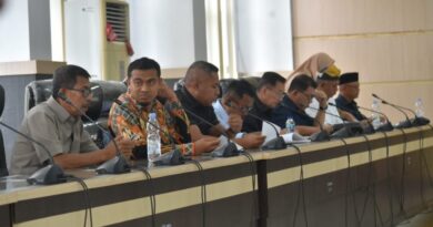 DPRD Kendari Mulai Evaluasi APBD 2025, Pendapatan Daerah Terealisasi Rp1,57 Triliun
