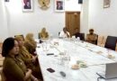 TPID Kendari Perkuat Langkah Pengendalian Inflasi Melalui Rakor Nasional