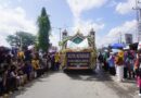 Kota Kendari Tampilkan Identitas Budaya di Pembukaan MTQ XXXI Sultra
