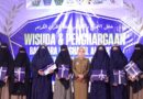 Pemkot Kendari Dorong Lulusan MA’HAD Jadi Generasi Berakhlak Mulia