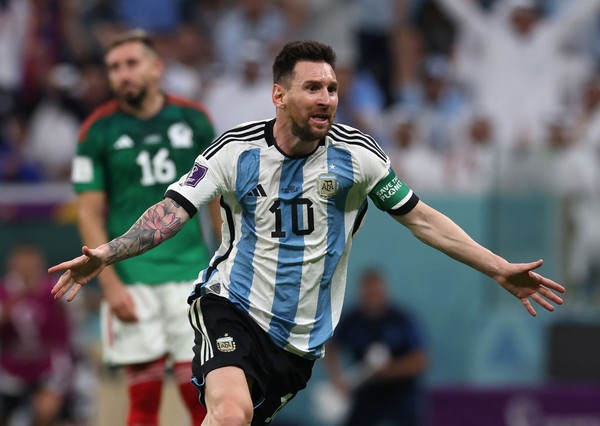 Klose Yakin Rekor Gol Piala Dunia Akan Tumbang, Messi Jadi Pilihan Favorit