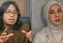 Praz Teguh dan Paula Verhoeven Diperiksa dalam Kasus Hanania Group