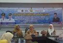 Wawali Baubau Wa Ode Hamsinah Minta Tujuh CPNS Yang Ikut Orientasi Utamakan Kepentingan Daerah dan Bangsa