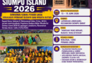 Bupati Buton Selatan H Muh Adios Buka Wonderful Siompu Island 2026, Dorong Ekonomi Kreatif dan Pelestarian Budaya, Diharapkan Jadi Agenda Wisata Tahunan,