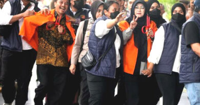 Roy Suryo dan Dokter Tifa Tolak Praperadilan, Fokus Hadapi Persidangan