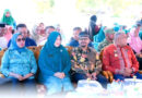Bupati Azhari Minta Program Sunatan Massal dan CKG Digelar Secara Berkala di Buton Tengah