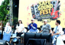 BPOM Perkuat Pencegahan Penyalahgunaan OOT Lewat Festival Musik dan Edukasi Digital