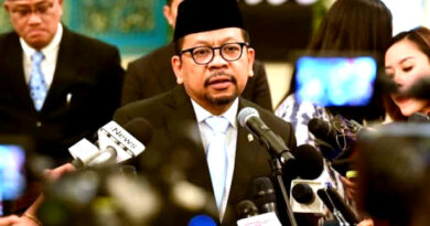 Qodari Tegaskan Dialog Jadi Pilar Utama Demokrasi Indonesia
