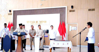 Kemenkes Tegaskan Tidak Ada Penggelembungan Anggaran Alkes RSUD Krui
