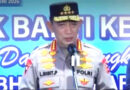 Kapolri Tegaskan Nasib Penahanan Roy Suryo dan Tifa di Tangan Jaksa