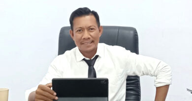 Transformasi Layanan Informasi Bawaslu: Dari Keterbukaan Menuju Kepercayaan Publik