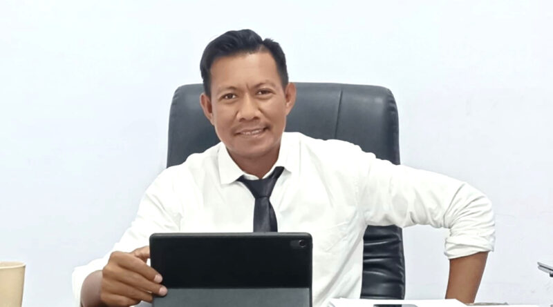 Transformasi Layanan Informasi Bawaslu: Dari Keterbukaan Menuju Kepercayaan Publik