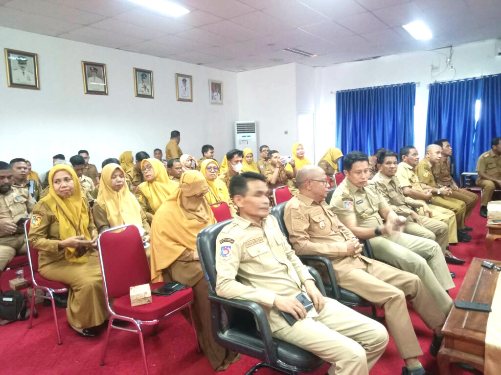 Pemkab Buton Dorong ASN Miliki Rumah Layak Lewat Program FLPP Bersubsidi 3 a3 4