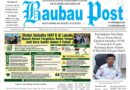 Koran Online Baubau Post Edisi 03 Juni 2026